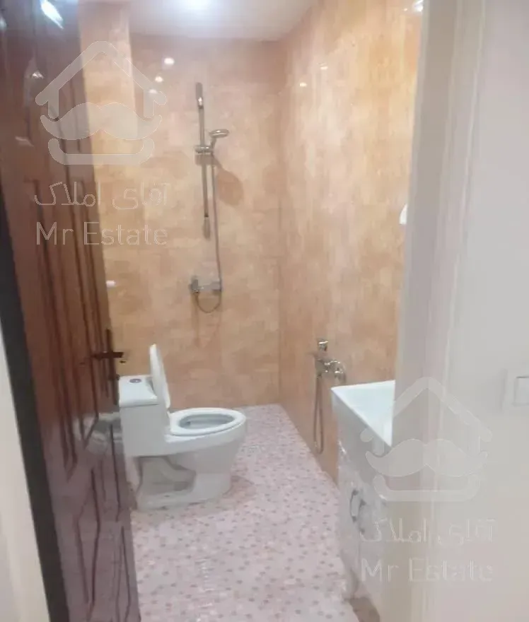 آپارتمان ۱۰۰ متری