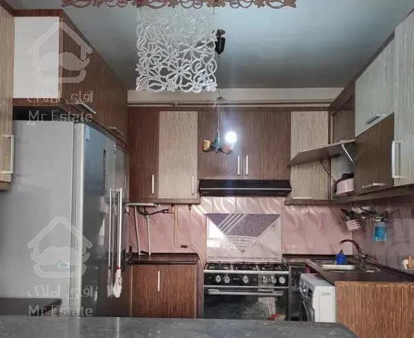 اپارتمان 70متری عباسی یوسف آباد