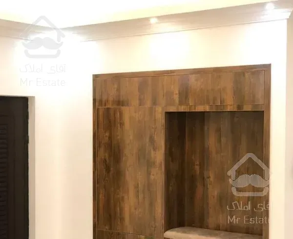 ویلا نوساز (متل قو) کراتکوتی