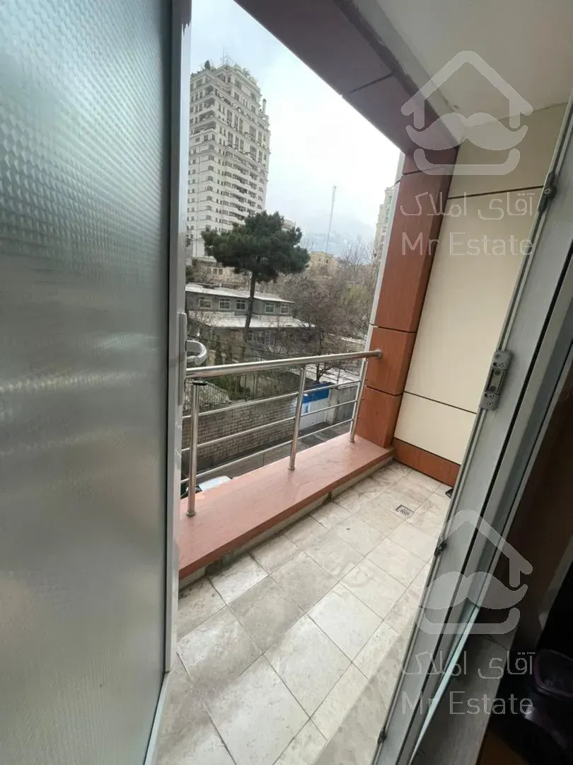 اجاره و رهن آپارتمان زعفرانیه 86  متر لوکس