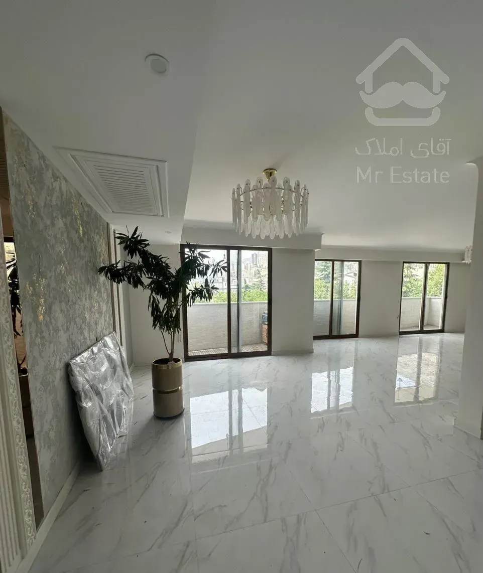 ۲۳۰متر ۳ خواب فرمانیه تاپ لوکیشن آخرین بازدید