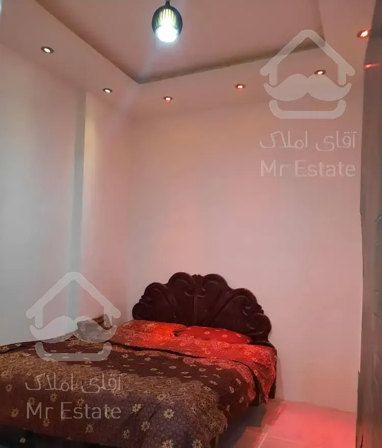 ویلای 900متری 3خواب استخرسرپوشیده ابگرم بزرگ