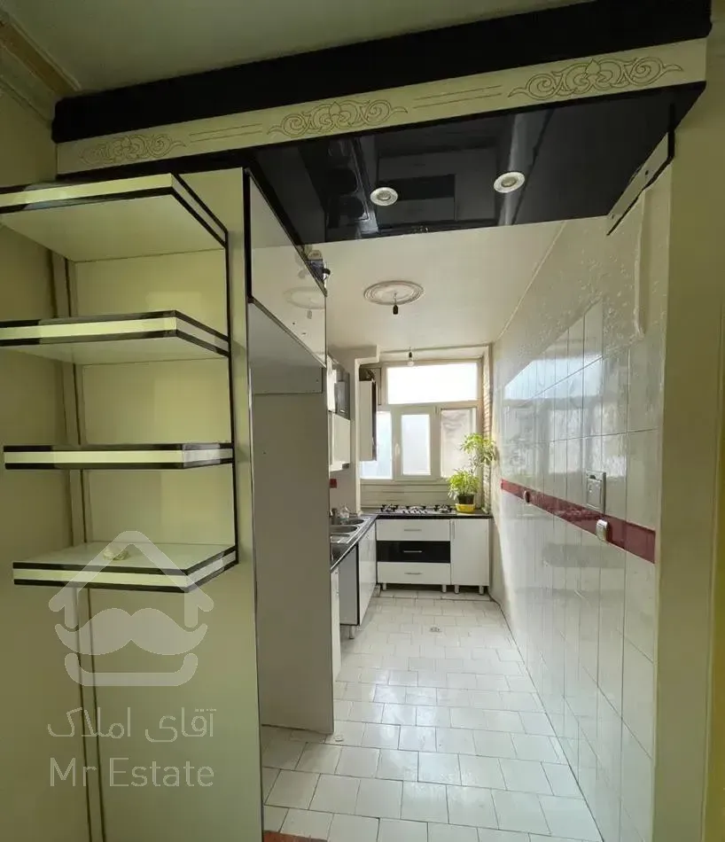 ۴۰ متر اپارتمان/ تخلیه/ رودکی امام خمینی