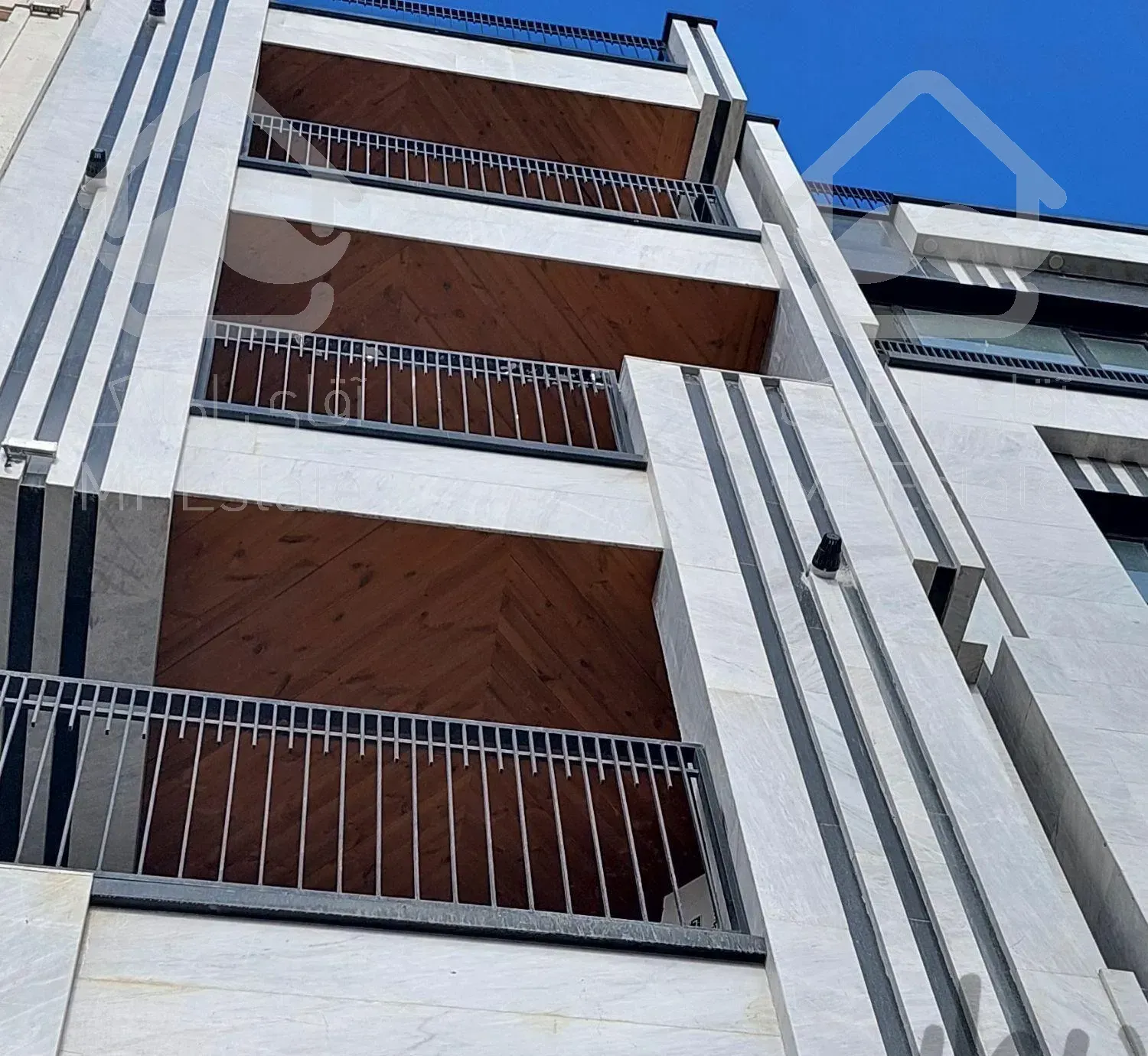 چوب ترمو اصل ، کابینت،  ترمو وال