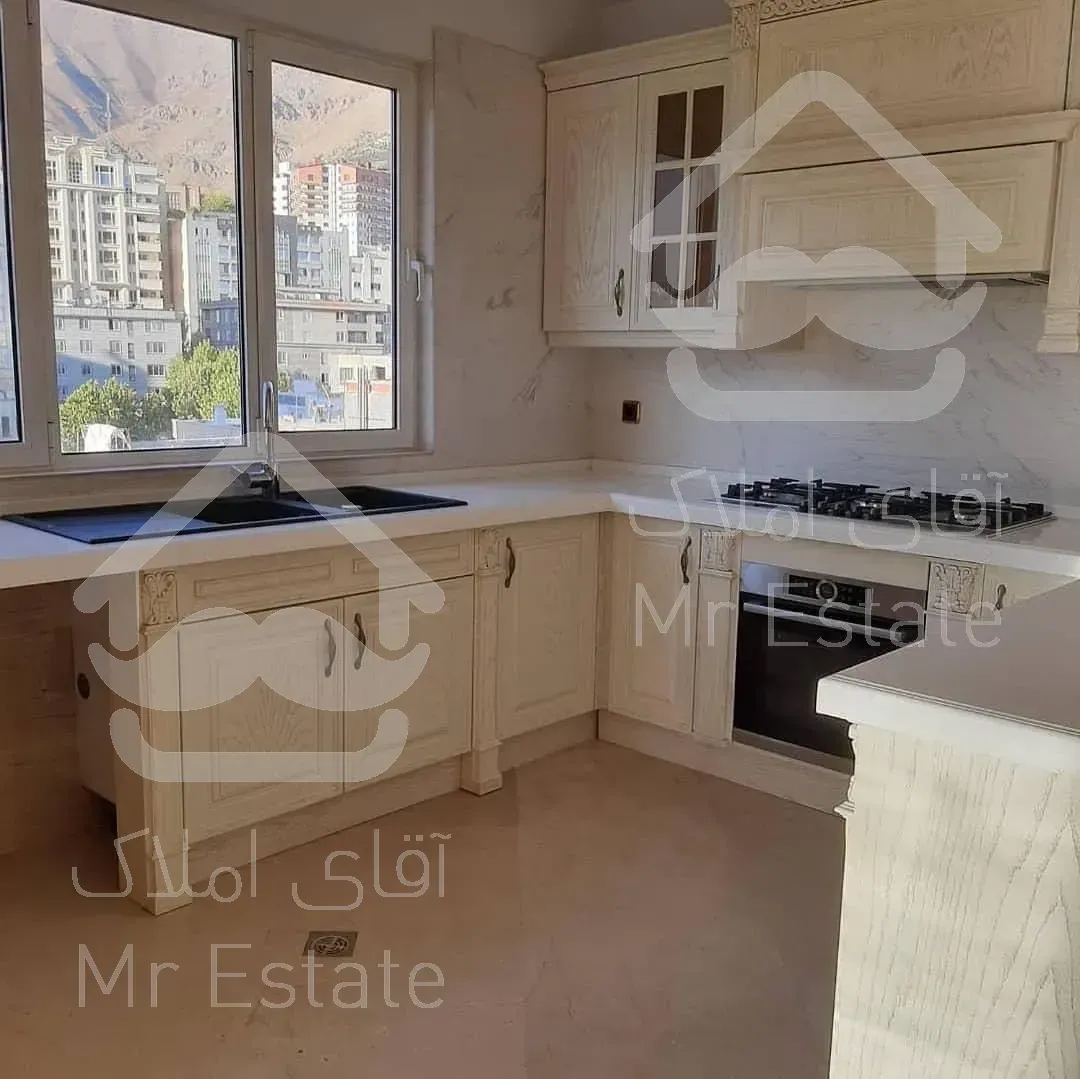 ۱۶۰متری اقدسیه سپند