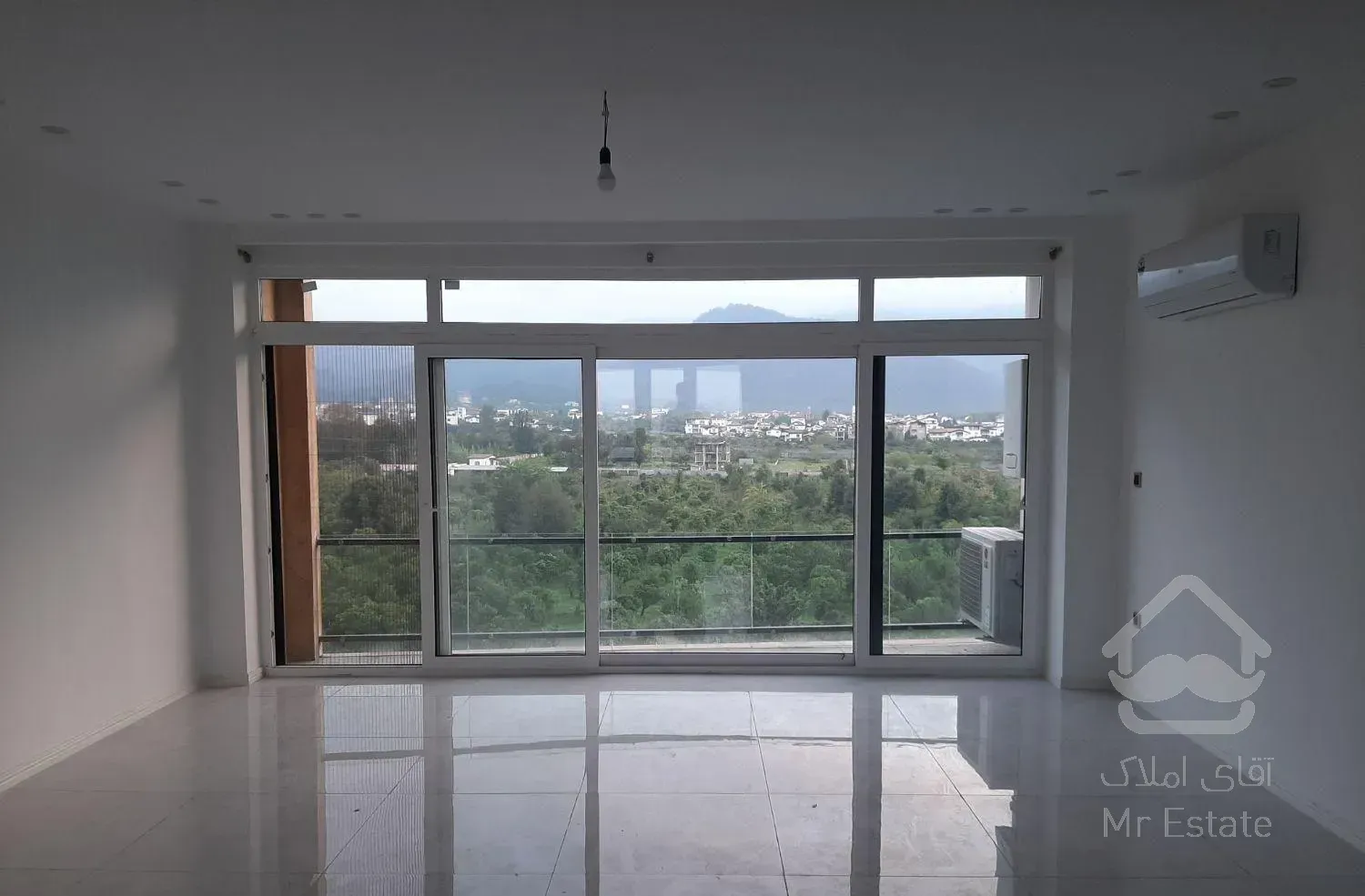 آپارتمان نوساز ۱۰۸ متری   تکواحدی   دونبش