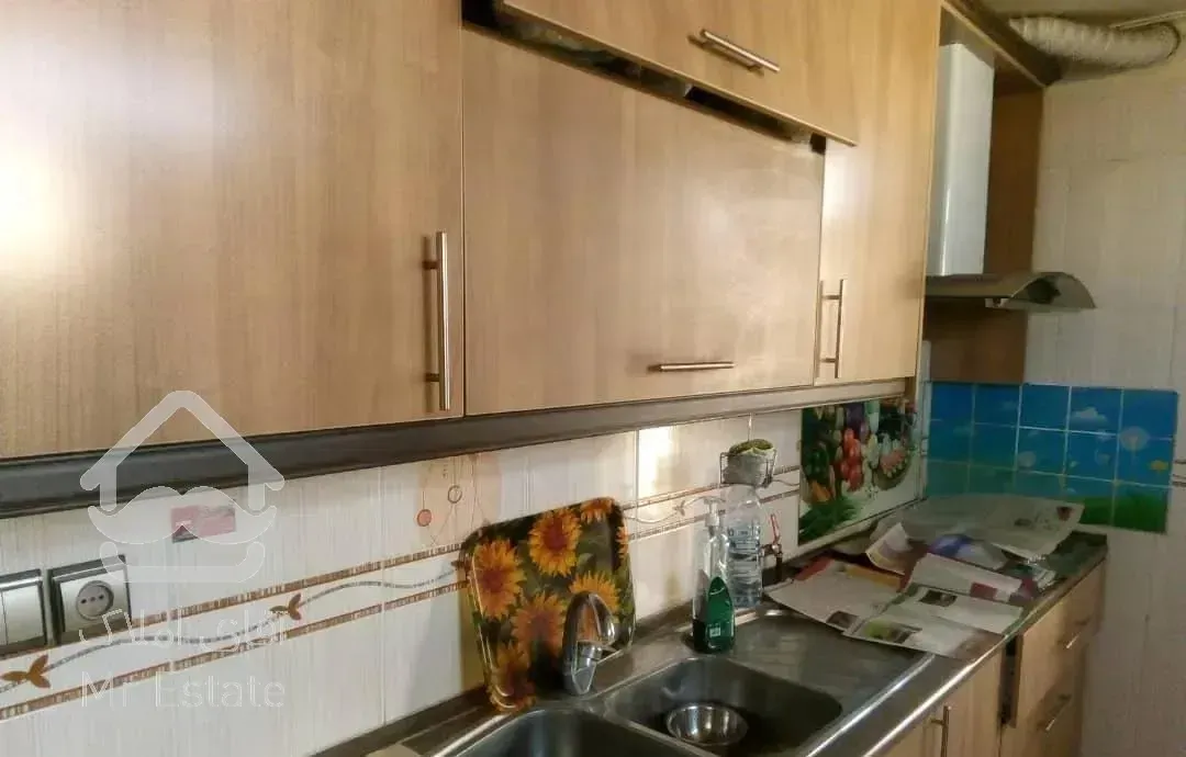 درکه ۱۰۳متر  طبقه ویو ابدی نور از ۲طرف