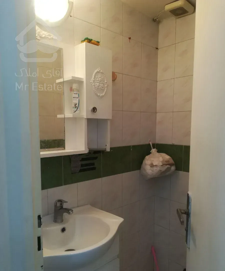 تخلیه. ۶۰متری دوخواب