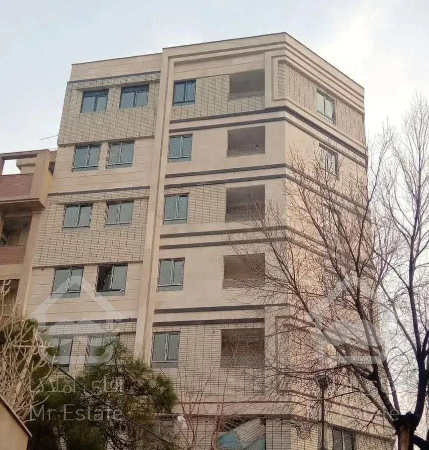 ۱۱۰ متر، پنجم شرقی