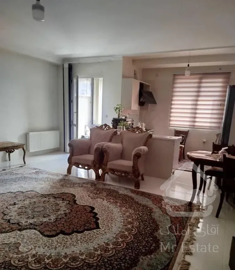 ۸۲متر فول امکانات بدون مشابه لاکچری