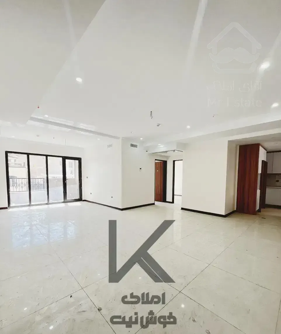 ۱۱۰متر ۲خ نوساز «عکسها واقعی» نظامی گنجوی توانیر