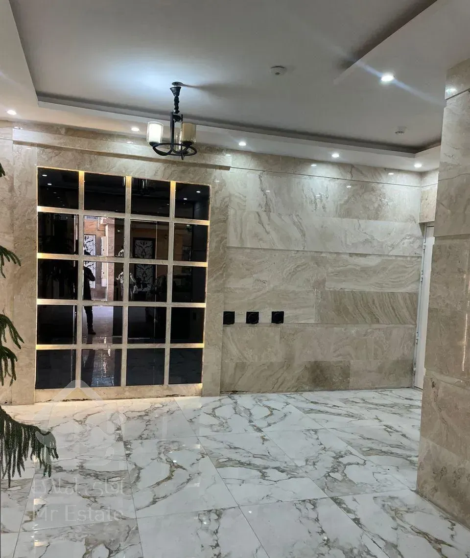 ۱۲۰متر صفر هاشمیه ۶۲ دونبش ویو ابدی