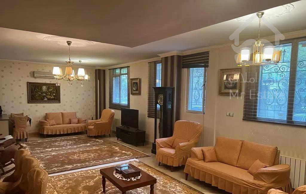 جنت اباد/66متر/2خواب/غرق در افتاب/فول امکانات