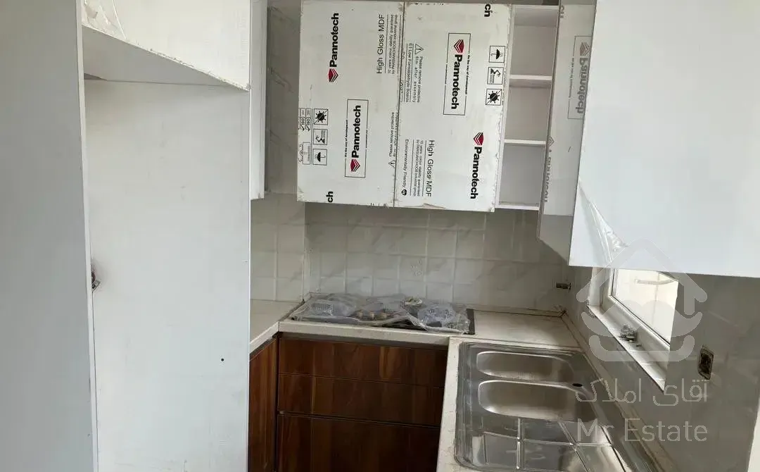 فروش آپارتمان ۴۸ متری ۱ خوابه در نظام‌آباد