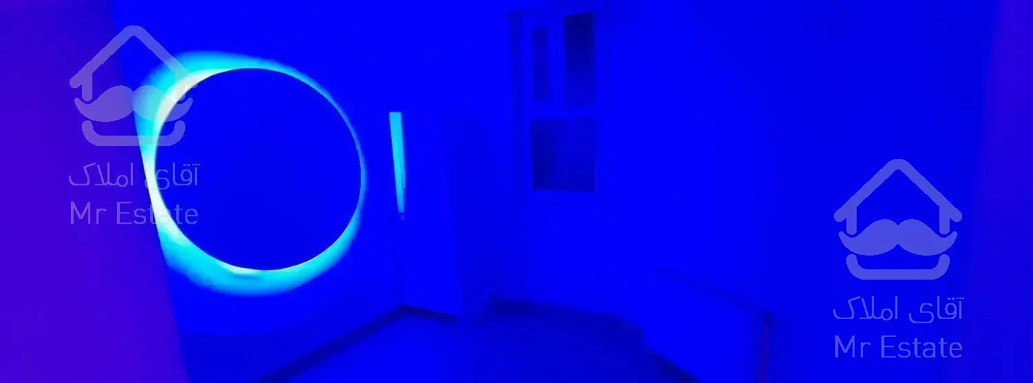 آپارتمان۹۵متر فول تهرانپارس