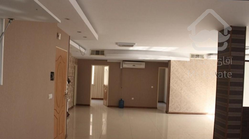 اجاره آپارتمان 145 متر موقعیت اداری در سعادت آباد
