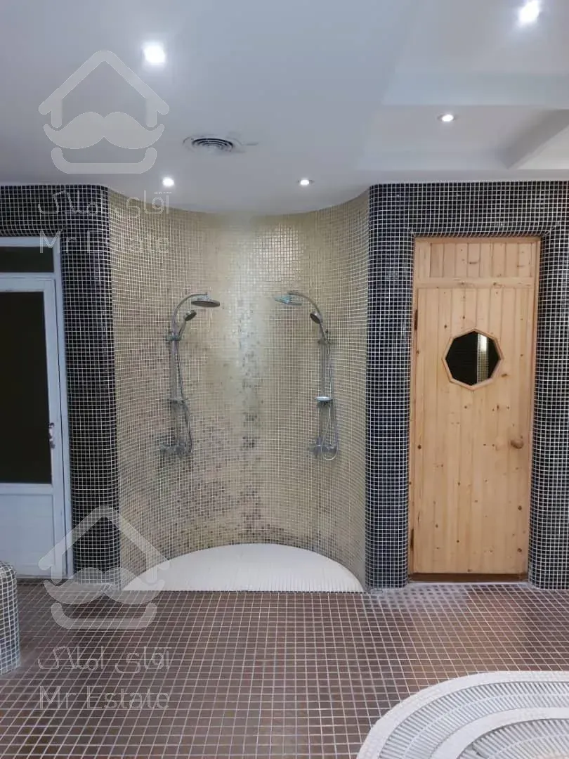 اجاره و رهن آپارتمان الهیه 190  متر لاکچری