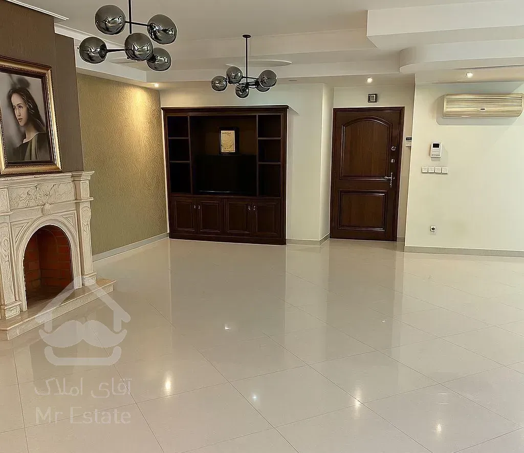 فروش آپارتمان ۱۳۴ متری ۲ خوابه در دربند