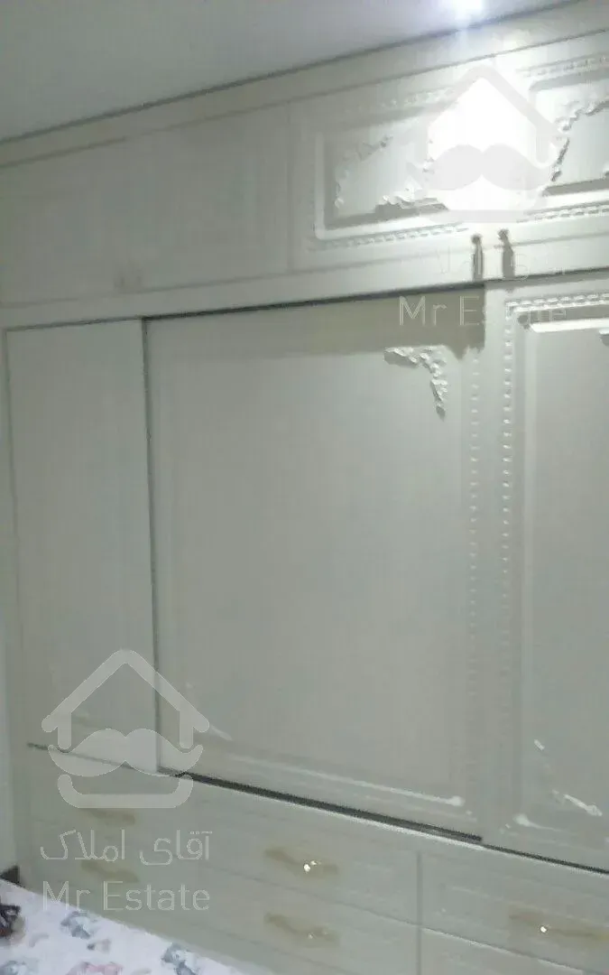 آپارتمان 100 متری   نوساز  میدان امام