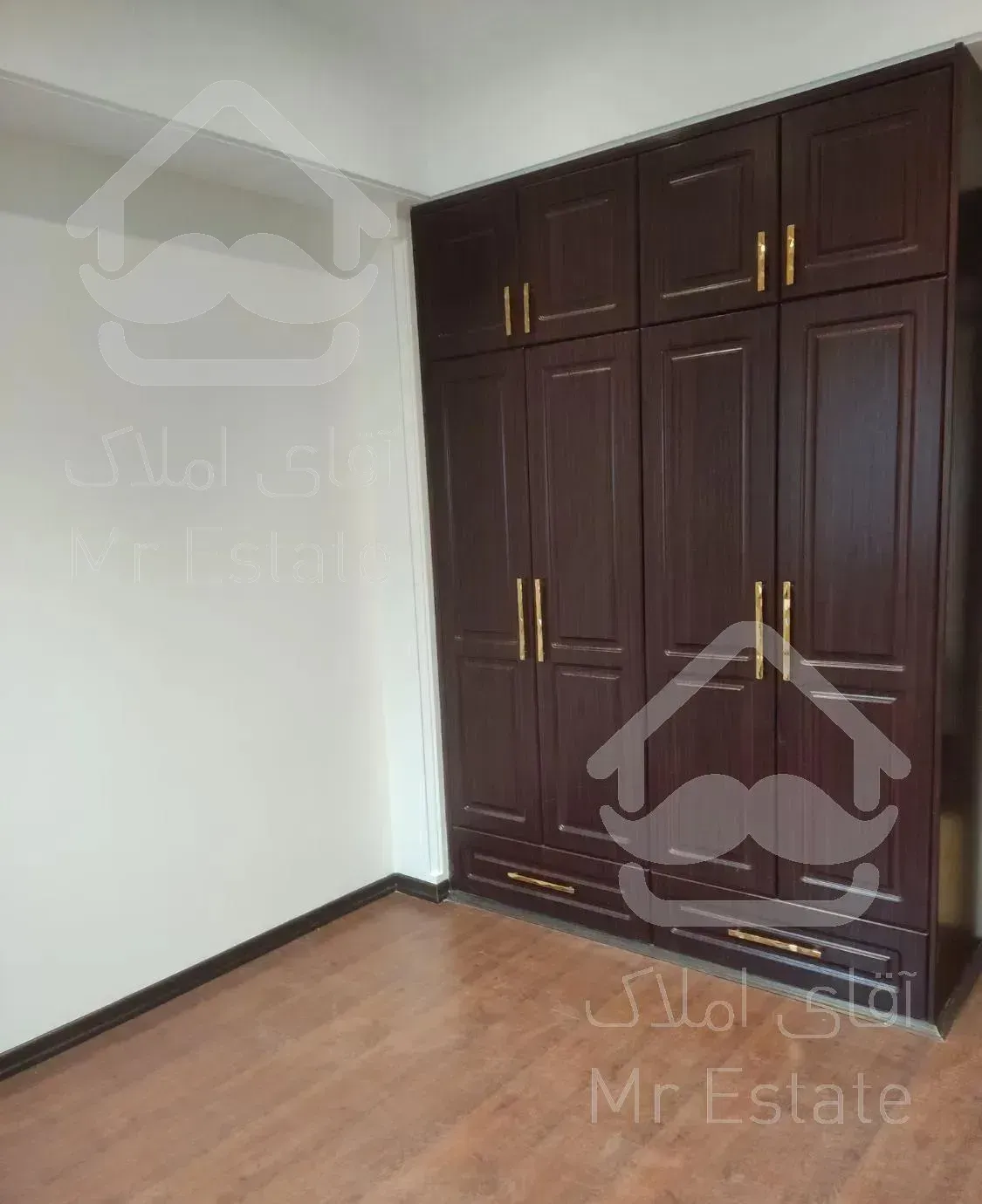 100 متر 2 خواب دروس بلوار شهرزاد