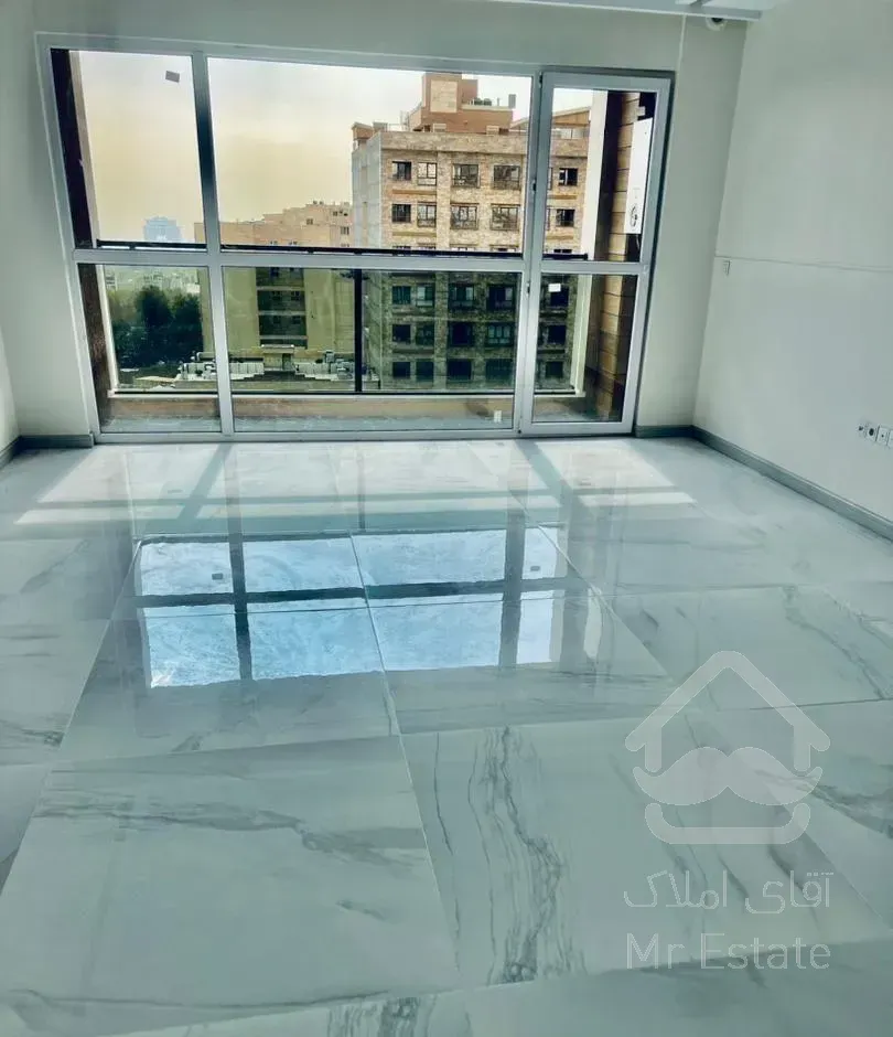 102متر نوساز کلید نخورده