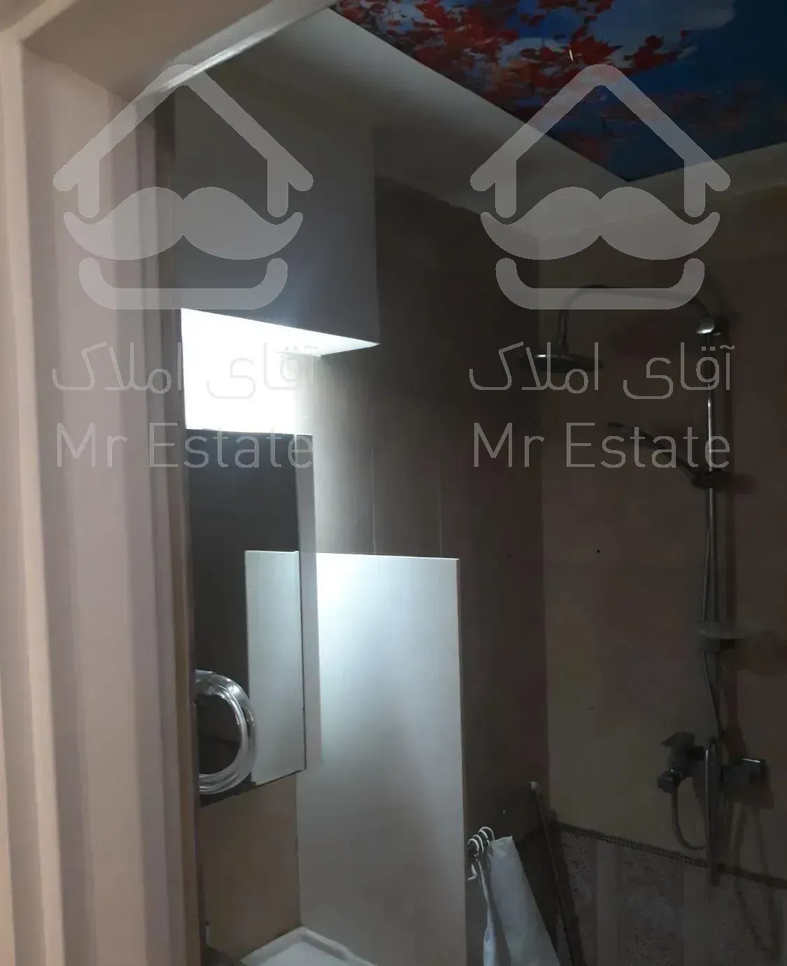 ۱۰۸ متری پاسداران ‌‌(ساقدوش)،فول امکانات،نوساز