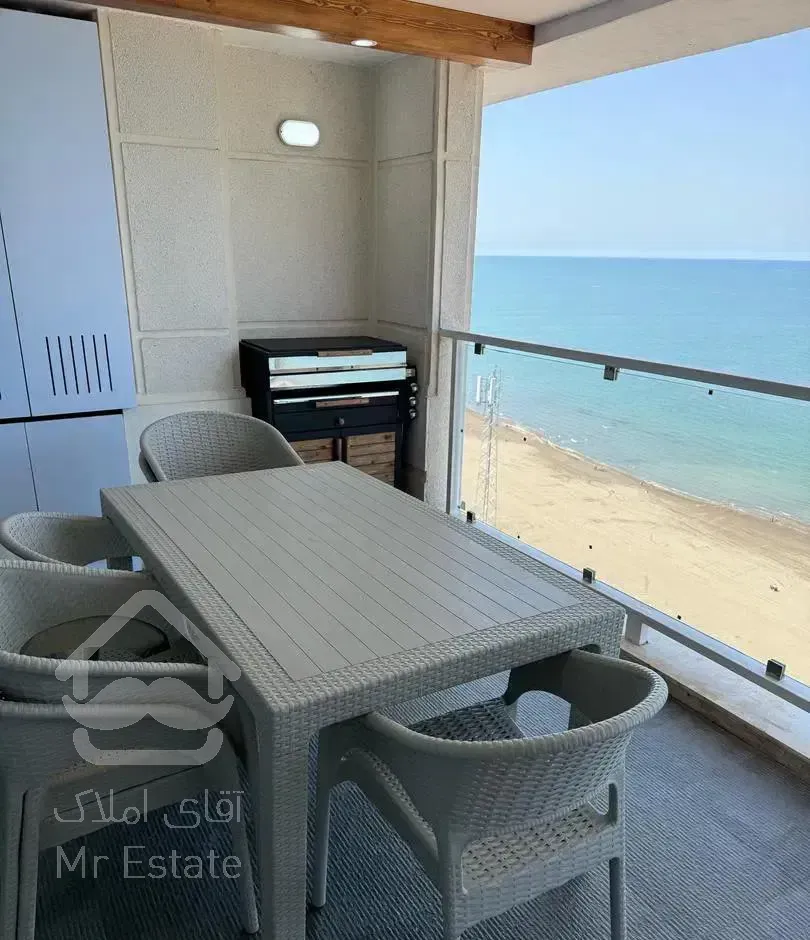 ۱۳۰ متری پلاک یک دریا طبقه ۱۹