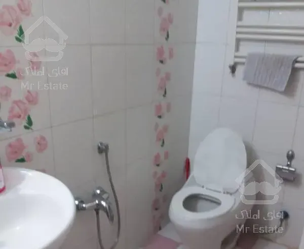 ۱۰۸متر۲خوابه فول شهران