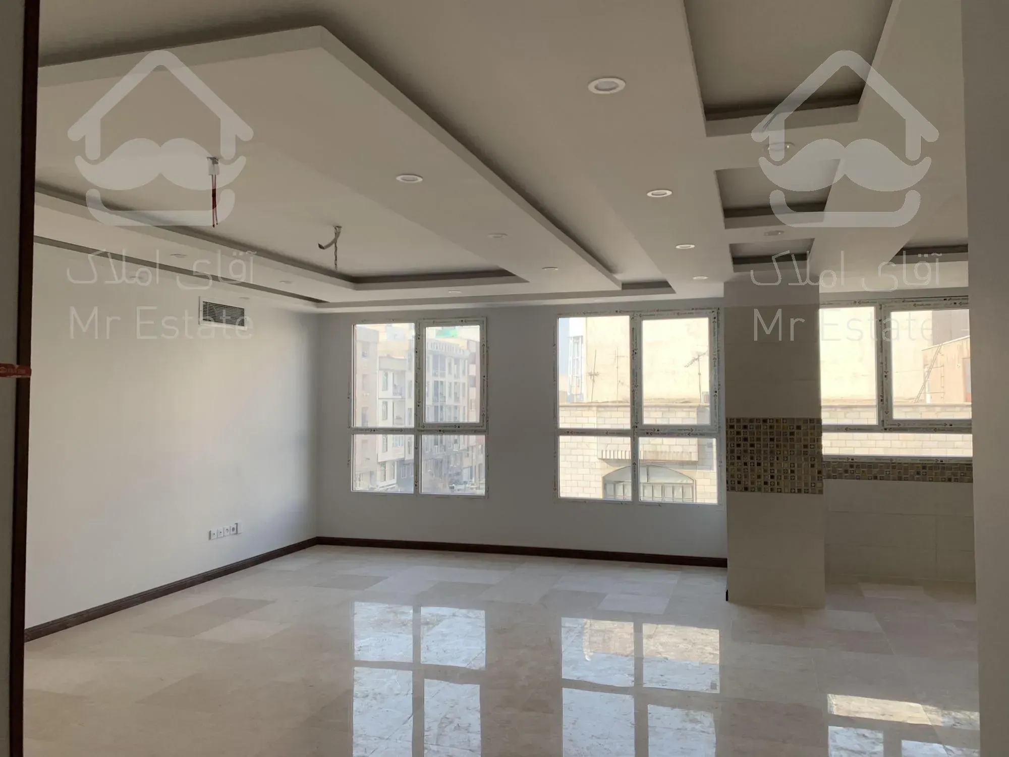 نوساز،کوی فردوس