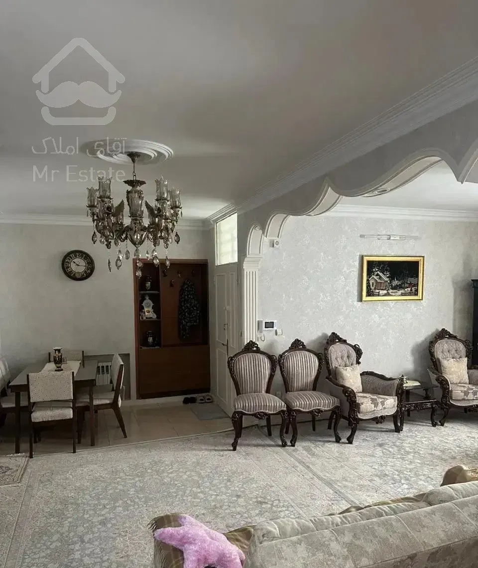 90 متردوخواب ( تک واحدی ) فروزش