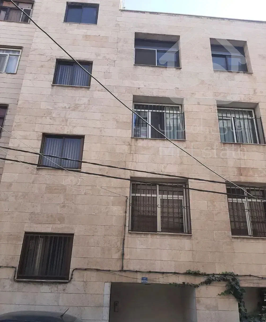 ۱۳۰ متر تکواحدی/قدرالسهم دار/فول بازسازی