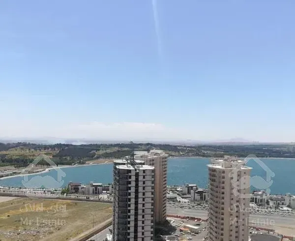 فروش اپارتمان ۱۰۰ متری ۲ خواب چیتگر