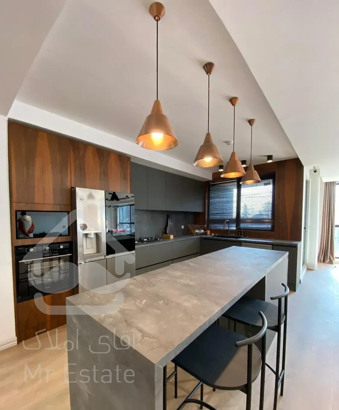 ۱۸۲ متر به قیمت ترین مورد امسال