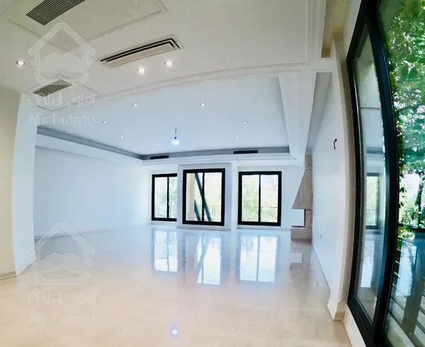 ۱۶۵ متر نوساز فرمانیه