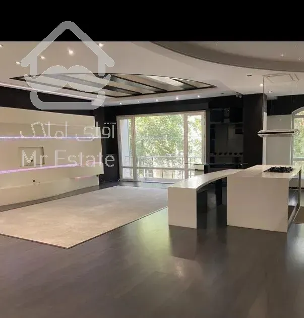 اجاره آپارتمان۱۵۱متری/سه خوابه/گلستان