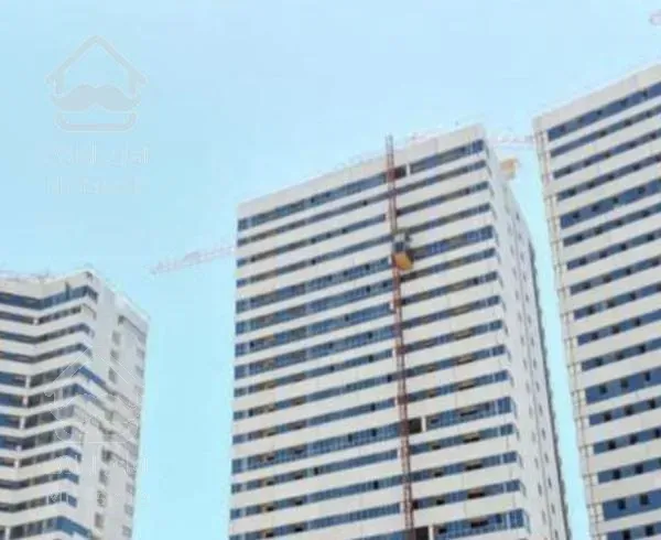 فروشى  دوخواب ١٠٦ متر چیتگر