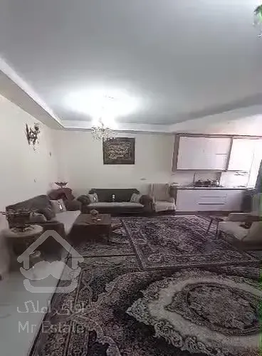 ۶۴ متری/فول باسازی/ خوش نقشه