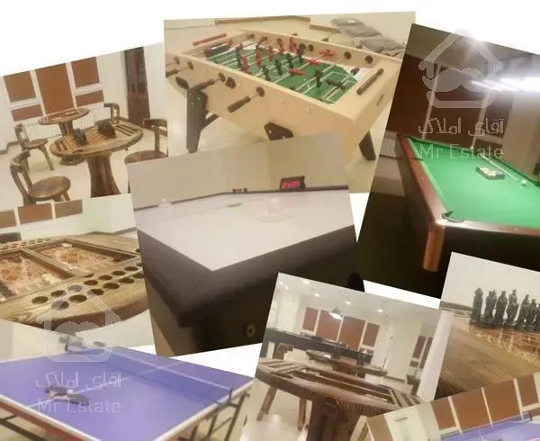 ۹۲متر شهران کوهسار نوساز تخلیه فول(حتی مجرد)تخلیه