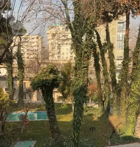 الهیه 135 متر آپارتمان ویلایی