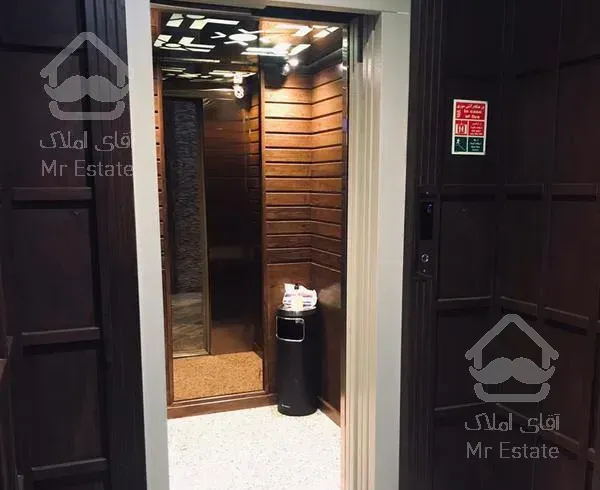 آپارتمان ۸۵ متری دو خوابه ، سعادت آباد  ، ARC