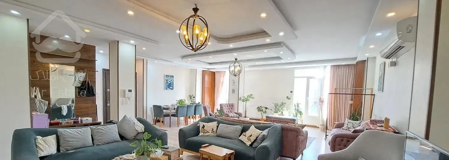 ظفر ۱۸۰متری انرژی‌مثبت* غرق‌آفتاب* شیک* مدرن*