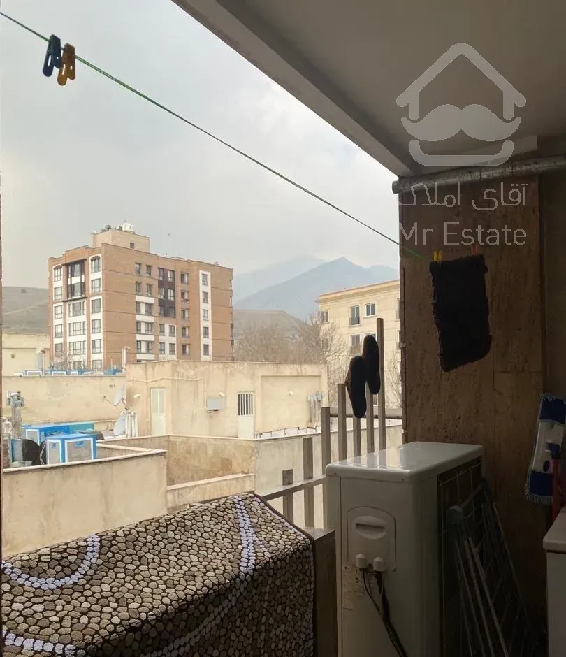 اوین اعرابی ۱۰۰ متر دید نور عالی متری ۱۱۰میلیون