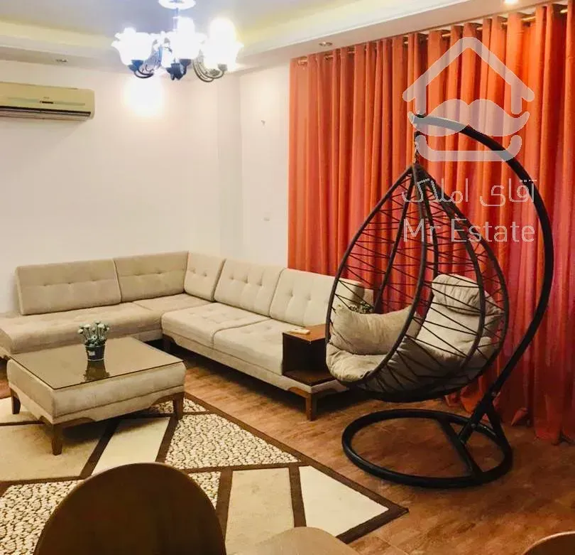 اجاره واحد یکخواب و دوخواب در جزیره زیبا