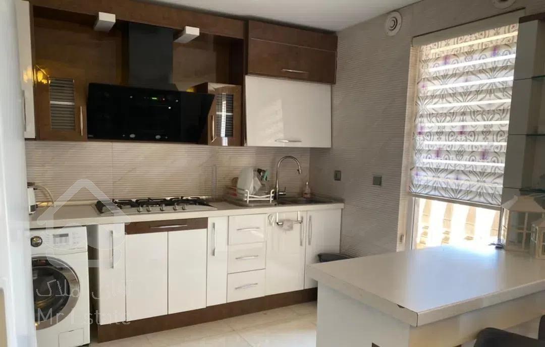 آپارتمان ۸۷متری در شهرک نفت