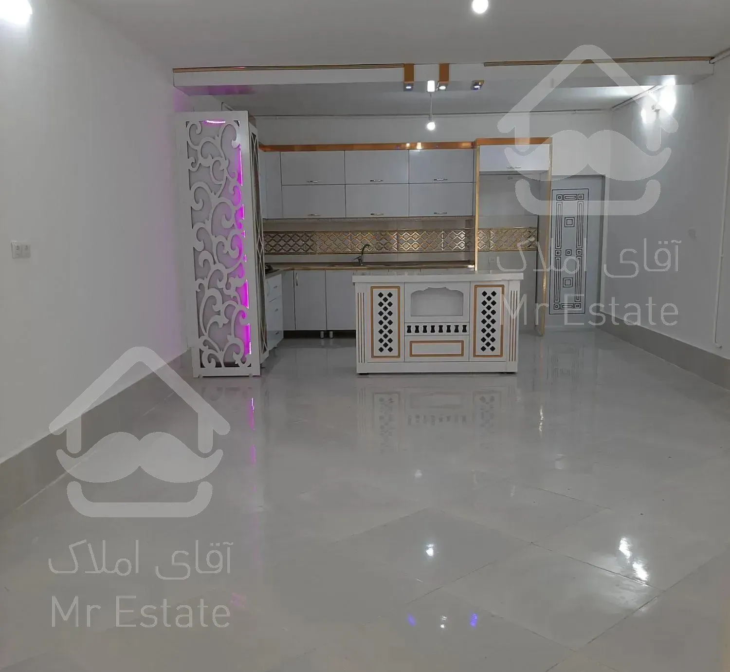 منزل ویلایی دوطبقه دربست رهن و اجاره