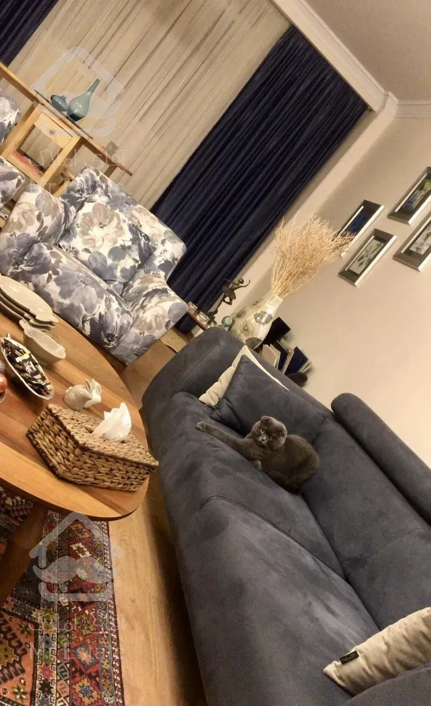 آپارتمان ۷۰ متری ۲ خوابه شهرک سئول