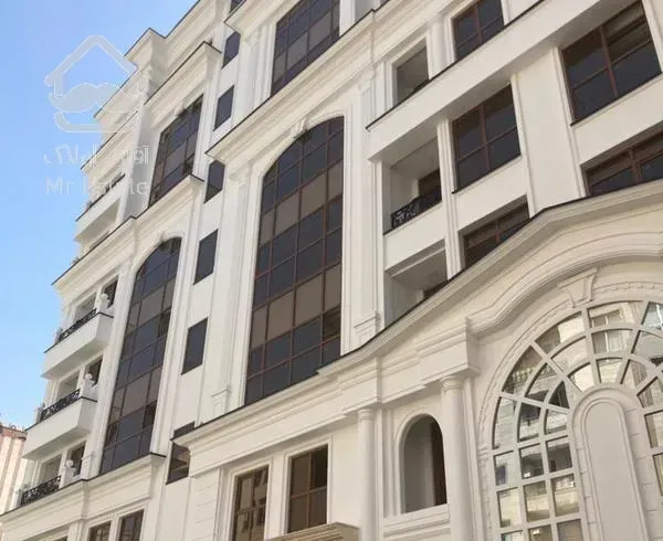 ١٢٠ متر ٢ خواب پیامبر شرقى نوساز