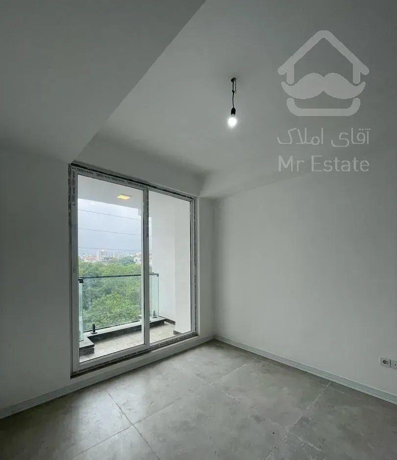 فروش آپارتمان ۱۲۰متری ۲خواب رادیو دریا