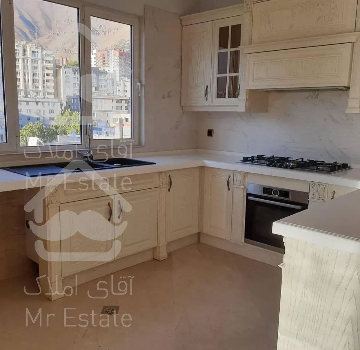 خرید و فروش آپارتمان 160 متری در اقدسیه سپند