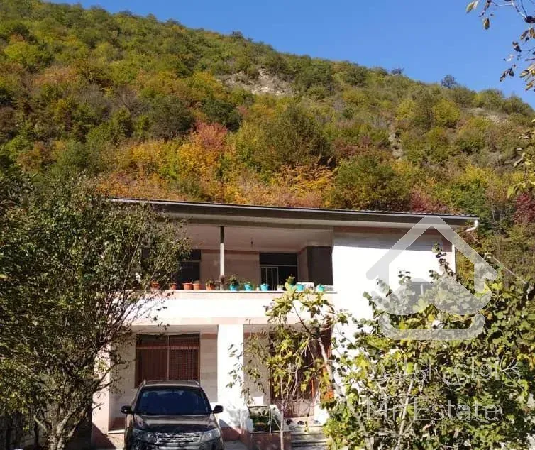 سوییت ویلا زیارت